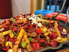 -成都吃客(九眼桥店)