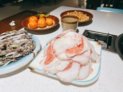 -贵府酸汤牛肉火锅·贵州老字号(飞山街店)