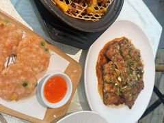 -好兄弟郭巨海鲜(天一阁店)