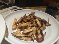-范家小馆·烤鸭新京菜(金融街店)
