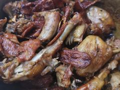 -斯丹姜母鸭·古法干香(涂门街总店)