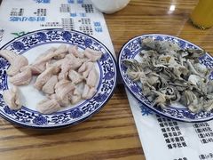 -东兴顺爆肚张