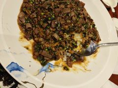 -今鲜源大酒店·中华餐饮名店(新湛路店)