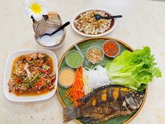 -啰啰冰屋(景洪总店)
