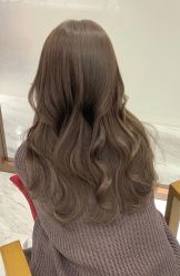 -FASHION PALACE hair+