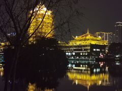 -眉山湿地公园(东坡区)