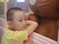 -UNI UNI(环亚凯瑟琳店)