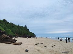-石螺口海滩