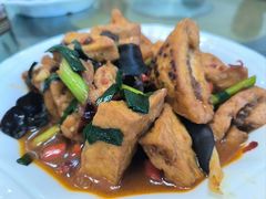 -元谋凉鸡店(百年老店)