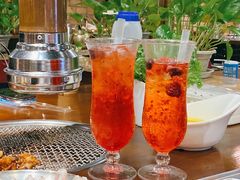 -·缸桶屋·韩式牛肋条自助烤肉(西湖D11店)