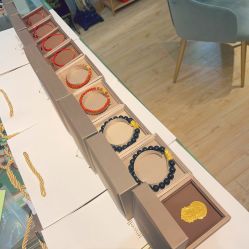 -JUNNI Studio 珠宝工坊(大学路店)