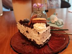 -街角 T·COFFEE 融合料理·BISTRO(车公庙店)