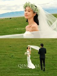 点击看大图 -蒙娜丽莎婚纱摄影·旅拍