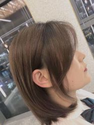 -3AM·S HAIR SALON烫发染发接发