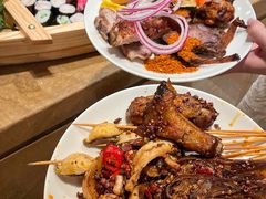 -无锡君来洲际酒店