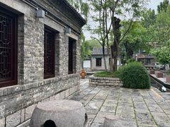 -百花洲