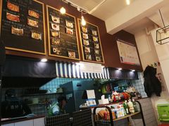 -青春分食(仙林大学城店)