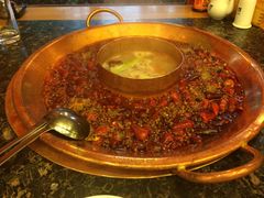 -老码头火锅(玉林店)