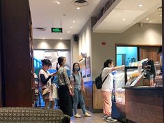 -星巴克(哈尔滨松雷店)