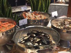 -洲际酒店·地平线全日餐厅HORIZON CAFÉ