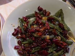 -天山醉美辣子鸡(文艺路店)
