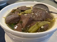 -顺风山庄(水濂山店)