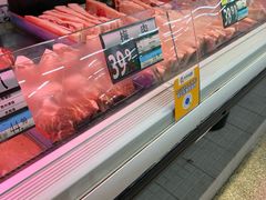 -沃尔玛购物广场(鸿通城店)