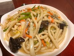 -鸿旺海鲜楼(平潭流水店)