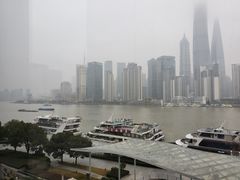 -上海外滩英迪格酒店