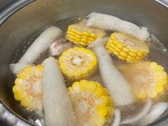 -椰庭·椰子鸡·创意玩家(晶耀前滩店)