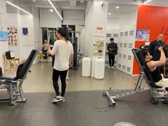 -乐刻运动健身(外环路店)