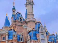 -上海迪士尼度假区