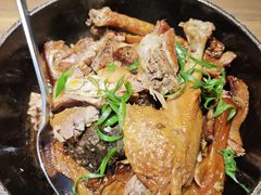 -食锦记·福建私房菜(浦西万达店)