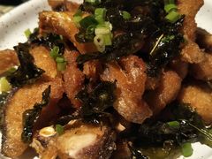 -绿茶餐厅(领展购物广场·中关村店)