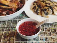 -走马楼饭庄(慈城古县城店)