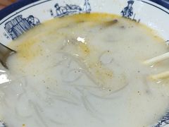 -鸭小妹鸭血粉丝(老门东店)