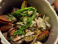 -土蚝·高压锅生蚝(百姓美食街店)