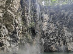 -天河潭旅游度假区
