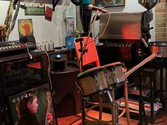 -德福楼咖啡吧(德福巷店)