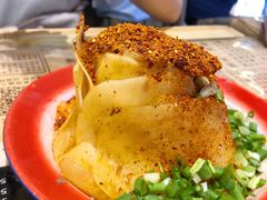 -海椒市落舌·麻辣烫冒菜(武侯大悦城店)