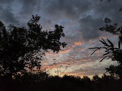 -南北湖风景区