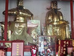 -南岳明心寺