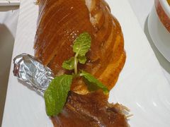 -大鸭梨烤鸭(左家庄店)