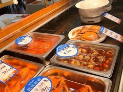 -闽海肴(北辰荟店)