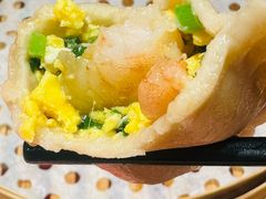 -西贝(新业坊店)