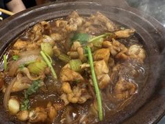 -川香煲(茅台路店)