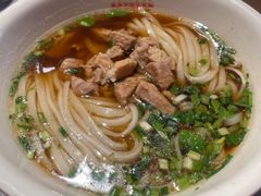 -易裕和·长沙米粉(竹塘西路店)