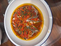 -衡厨·衡阳土菜(中南店)