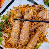 超级好吃三亚本地人都爱排队去吃