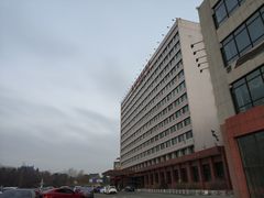 -长春海航长白山宾馆